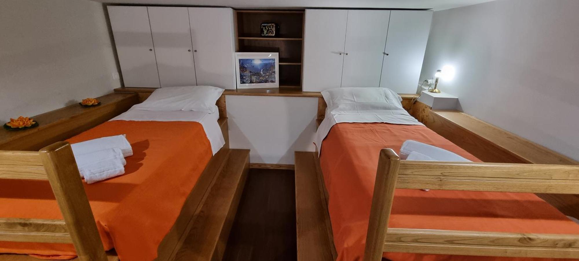 Casa Don Peppe Lägenhet Taormina Exteriör bild