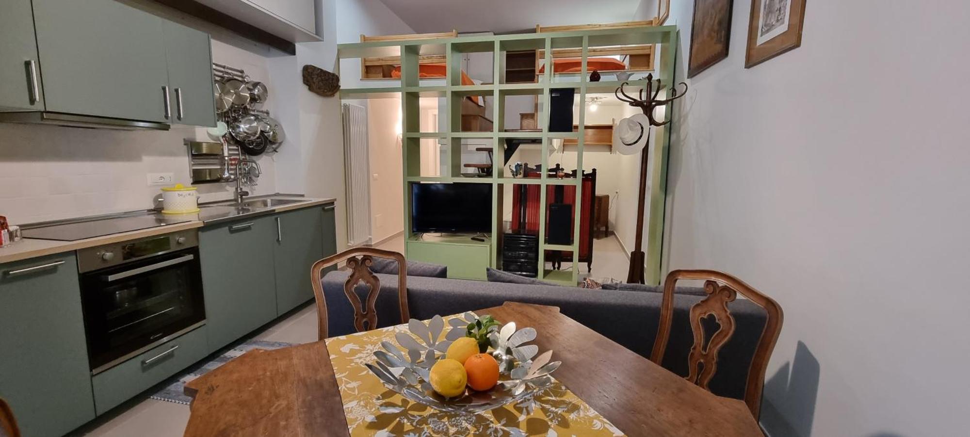 Casa Don Peppe Lägenhet Taormina Exteriör bild