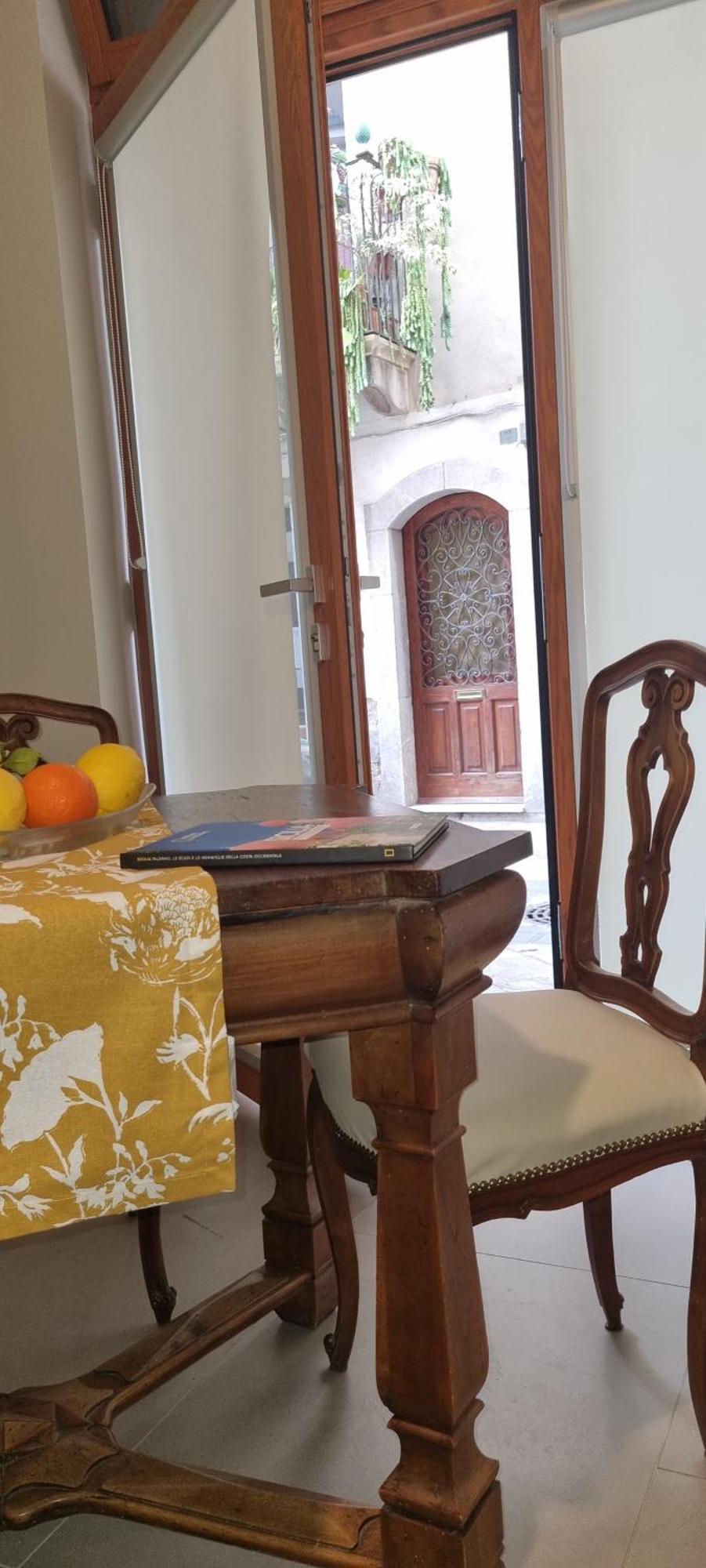 Casa Don Peppe Lägenhet Taormina Exteriör bild