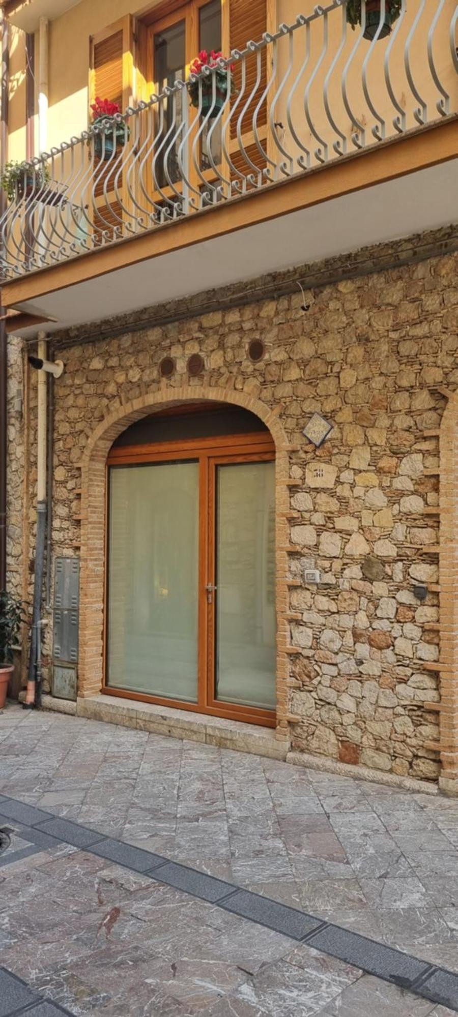 Casa Don Peppe Lägenhet Taormina Exteriör bild